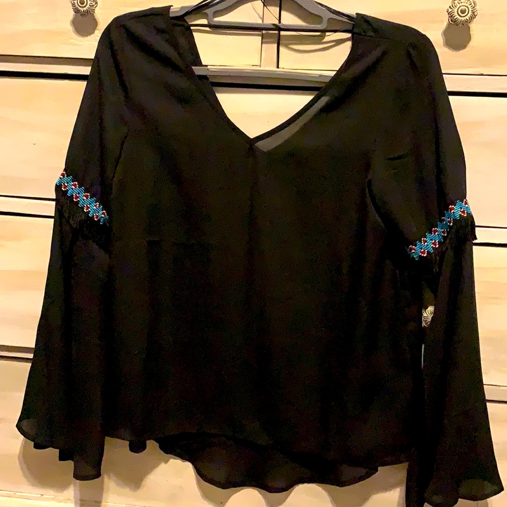 Western Top